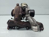 Turbina Opel Zafira B (A05) [Fabr 2006-2011] 55205483 1.0 CDTI Z19DTH 110KW / 150CP