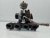 Turbina Opel Zafira B (A05) [Fabr 2006-2011] 55205483 1.0 CDTI Z19DTH 110KW / 150CP