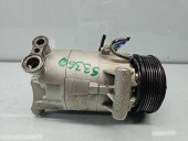 Compresor clima Opel Zafira B (A05) [Fabr 2006-2011] 813602 1.0 CDTI Z19DTH 110KW / 150CP
