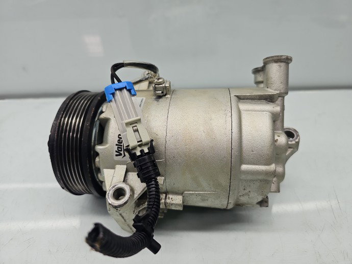 Compresor clima Opel Zafira B (A05) [Fabr 2006-2011] 813602 1.0 CDTI Z19DTH 110KW / 150CP