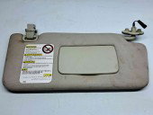  Parasolar dreapta SUBARU Outback IV (BM, BR) [Fabr 2009-2014]  OEM