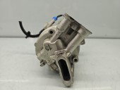 Compresor clima Opel Zafira B (A05) [Fabr 2006-2011] 813602 1.0 CDTI Z19DTH 110KW / 150CP
