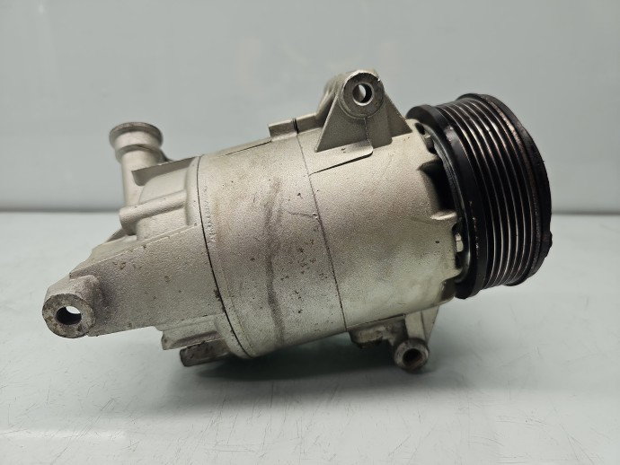Compresor clima Opel Zafira B (A05) [Fabr 2006-2011] 813602 1.0 CDTI Z19DTH 110KW / 150CP