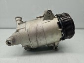 Compresor clima Opel Zafira B (A05) [Fabr 2006-2011] 813602 1.0 CDTI Z19DTH 110KW / 150CP