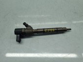 Injector Hyundai i30 (GD) [Fabr 2012-2017] 33800-2A900 1.6 CRDI D4FB 94KW / 128CP