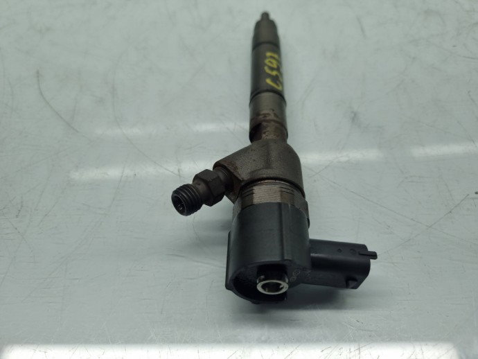 Injector Hyundai i30 (GD) [Fabr 2012-2017] 33800-2A900 1.6 CRDI D4FB 94KW / 128CP