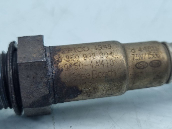 Sonda lambda Hyundai ix35 (LM) [Fabr 2010-2017] 39850-4A410 1.6 CRDI D4FB 94KW / 128CP