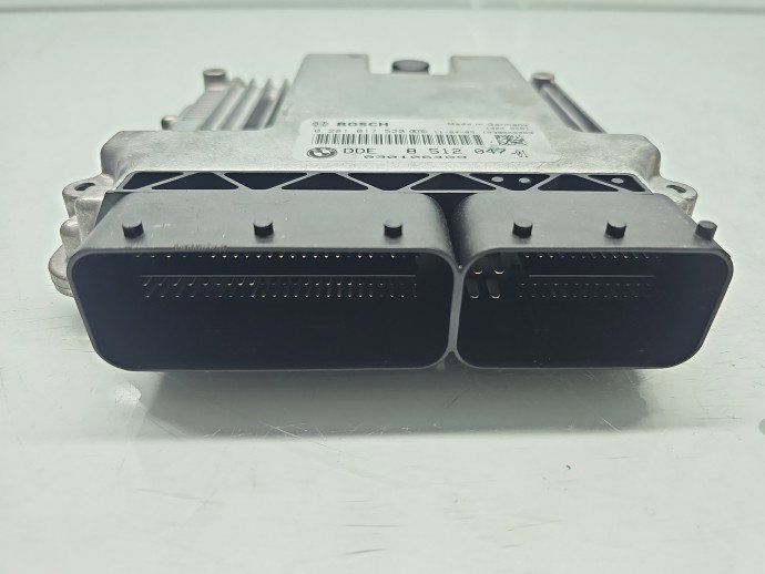 Calculator motor ECU Bmw 3 (E90) [Fabr 2005-2011] 8512047-01 2.0 N47D20 135KW / 184CP