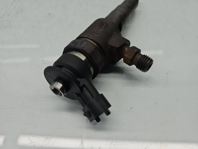 Injector Citroen C3 (I) [ Fabr 2002-2009] 786280, 0445110135 1.4 HDI 8HZ 50KW / 68CP