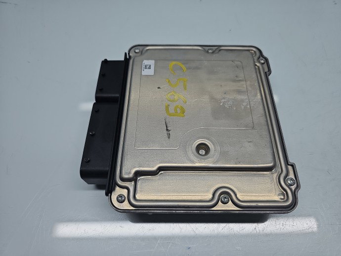 Calculator motor ECU Bmw 3 (E90) [Fabr 2005-2011] 8512047-01 2.0 N47D20 135KW / 184CP