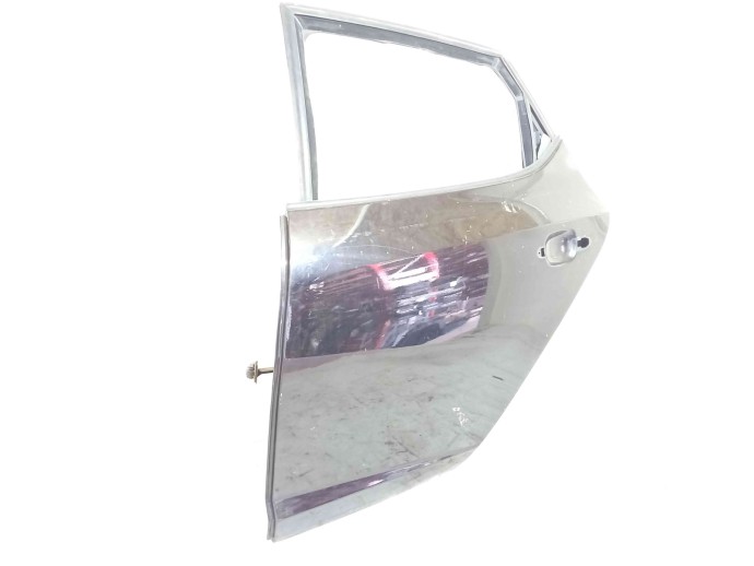 Usa stanga spate OEM Seat Ibiza 5 (6J5) [Fabr 2008-2017] 