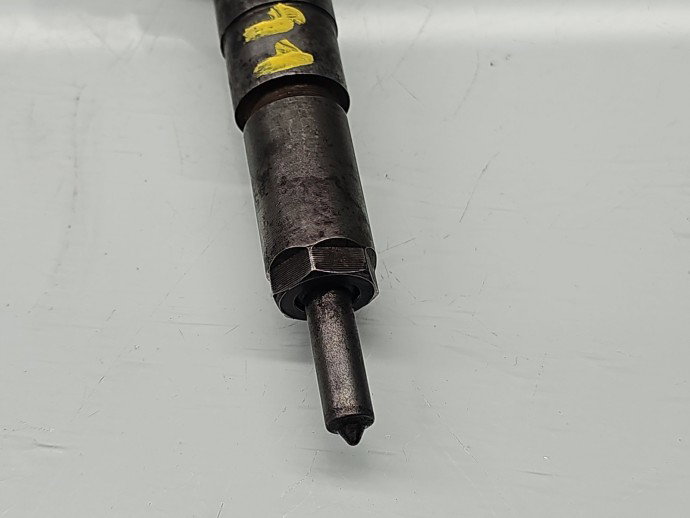 Injector Citroen C3 (I) [ Fabr 2002-2009] 786280, 0445110135 1.4 HDI 8HZ 50KW / 68CP