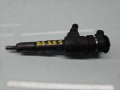 Injector Citroen C3 (I) [ Fabr 2002-2009] 786280, 0445110135 1.4 HDI 8HZ 50KW / 68CP