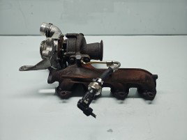 Turbina Bmw 3 (E90) [Fabr 2005-2011] 8517452-01 2.0 N47D20 135KW / 184CP