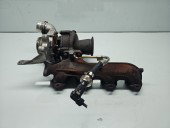 Turbina Bmw 3 (E90) [Fabr 2005-2011] 8517452-01 2.0 N47D20 135KW / 184CP