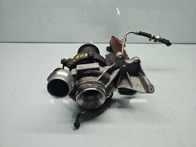 Turbina Bmw 3 (E90) [Fabr 2005-2011] 8517452-01 2.0 N47D20 135KW / 184CP