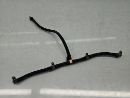 Conducta retur injectoare Opel Zafira B (A05) [Fabr 2006-2011] OEM 1.0 CDTI Z19DTH 110KW / 150CP