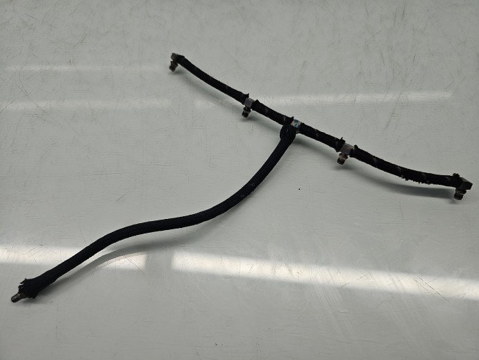 Conducta retur injectoare Opel Zafira B (A05) [Fabr 2006-2011] OEM 1.0 CDTI Z19DTH 110KW / 150CP