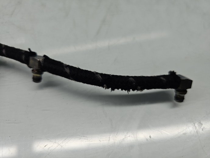 Conducta retur injectoare Opel Zafira B (A05) [Fabr 2006-2011] OEM 1.0 CDTI Z19DTH 110KW / 150CP