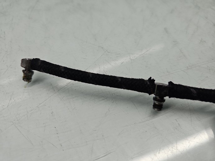 Conducta retur injectoare Opel Zafira B (A05) [Fabr 2006-2011] OEM 1.0 CDTI Z19DTH 110KW / 150CP