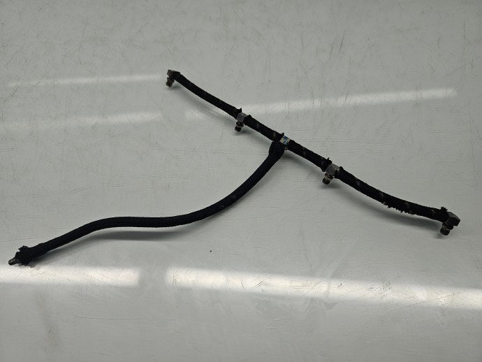 Conducta retur injectoare Opel Zafira B (A05) [Fabr 2006-2011] OEM 1.0 CDTI Z19DTH 110KW / 150CP