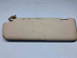  Parasolar dreapta Audi Q5 (8RB) [Fabr 2008-2016] 8K0857552