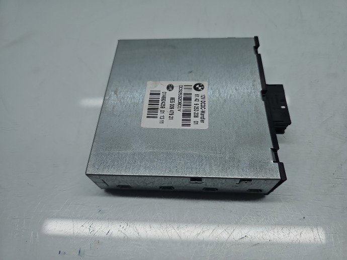 Modul confort Bmw 3 (E90) [Fabr 2005-2011] 9253208-01