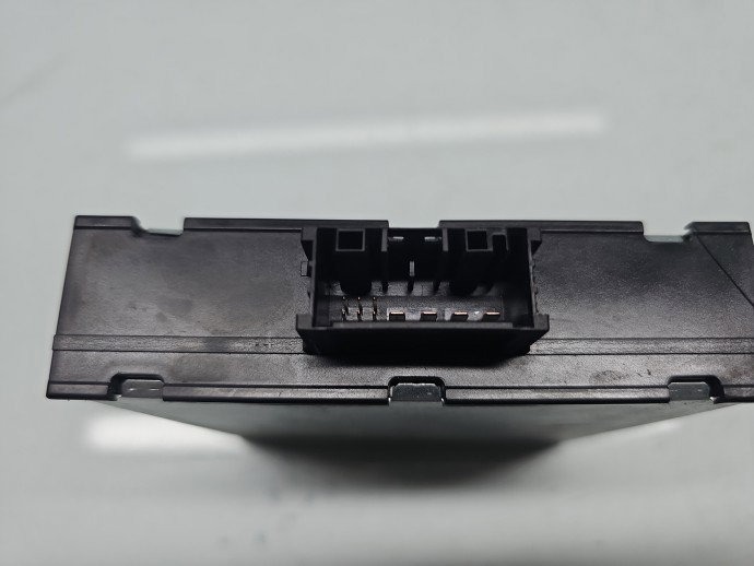 Modul confort Bmw 3 (E90) [Fabr 2005-2011] 9253208-01