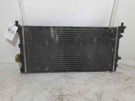 Radiator apa 6R0121253 Seat Ibiza 5 (6J5) [Fabr 2008-2017] 1.2 CGPA