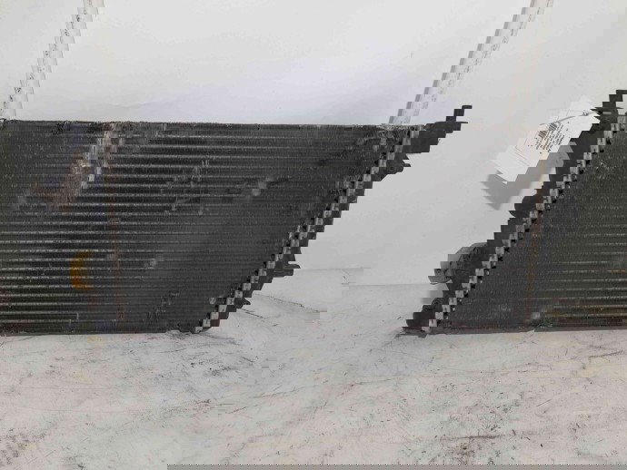 Radiator apa 6R0121253 Seat Ibiza 5 (6J5) [Fabr 2008-2017] 1.2 CGPA