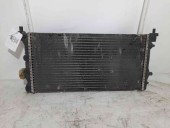Radiator apa 6R0121253 Seat Ibiza 5 (6J5) [Fabr 2008-2017] 1.2 CGPA