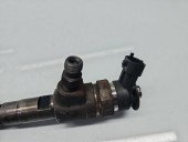 Injector Citroen C2 (JM) [Fabr 2003-2009] 786280, 0445110135 1.4 HDI 8HZ 50KW / 68CP
