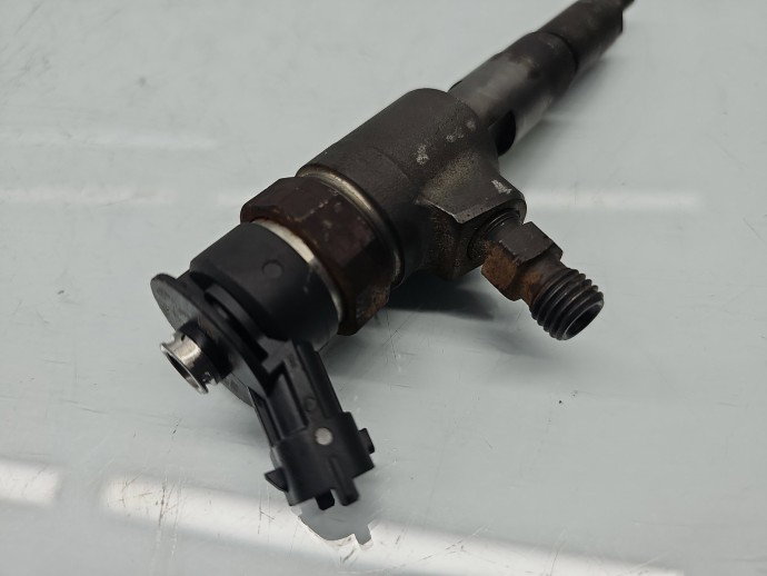 Injector Citroen C3 (I) [ Fabr 2002-2009] 565889, 0445110252 1.4 HDI 8HZ 50KW / 68CP