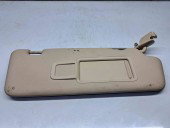 Parasolar dreapta Audi Q5 (8RB) [Fabr 2008-2016] 8K0857552