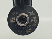 Injector Citroen C2 (JM) [Fabr 2003-2009] 565889, 0445110252 1.4 HDI 8HZ 50KW / 68CP