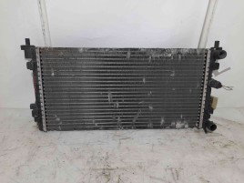 Radiator apa 6R0121253 Seat Ibiza 5 (6J5) [Fabr 2008-2017] 1.2 CGPA