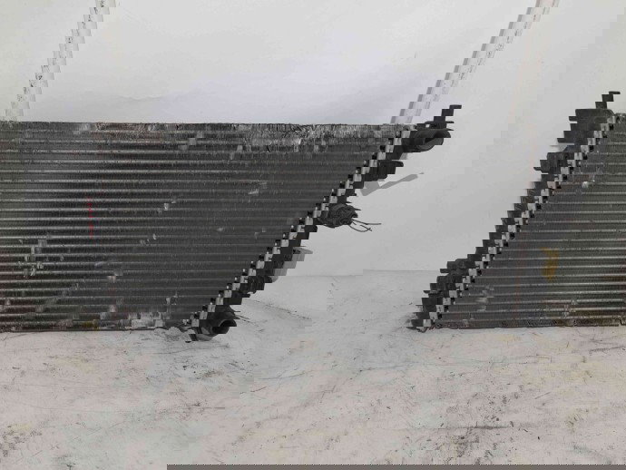 Radiator apa 6R0121253 Seat Ibiza 5 (6J5) [Fabr 2008-2017] 1.2 CGPA