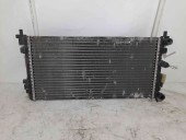 Radiator apa 6R0121253 Seat Ibiza 5 (6J5) [Fabr 2008-2017] 1.2 CGPA