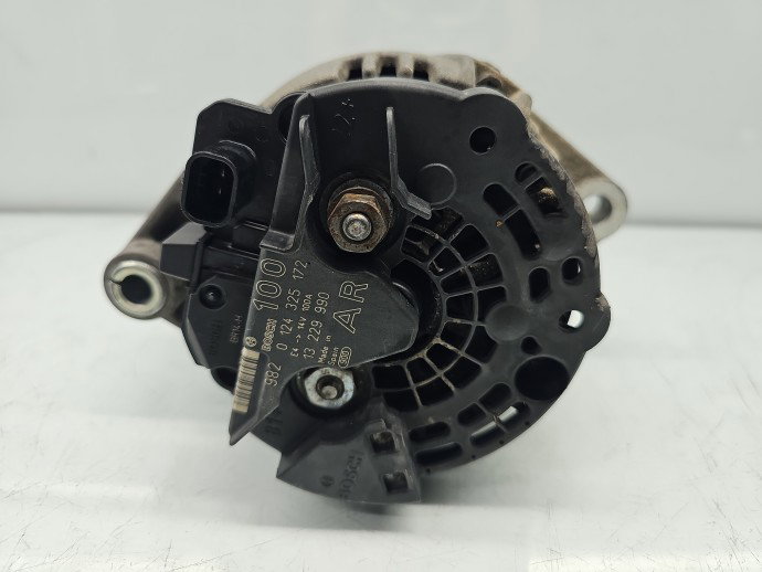 Alternator Opel Zafira B (A05) [Fabr 2006-2011] 13229990 1.0 CDTI Z19DTH 110KW / 150CP