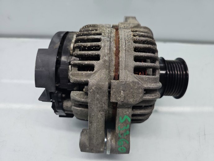 Alternator Opel Zafira B (A05) [Fabr 2006-2011] 13229990 1.0 CDTI Z19DTH 110KW / 150CP