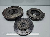 Kit ambreiaj volanta masa dubla Bmw 3 (E90) [Fabr 2005-2011] 2.0 N47D20 OEM 135KW / 184CP