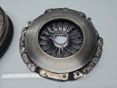 Kit ambreiaj volanta masa dubla Bmw 3 (E90) [Fabr 2005-2011] 2.0 N47D20 OEM 135KW / 184CP