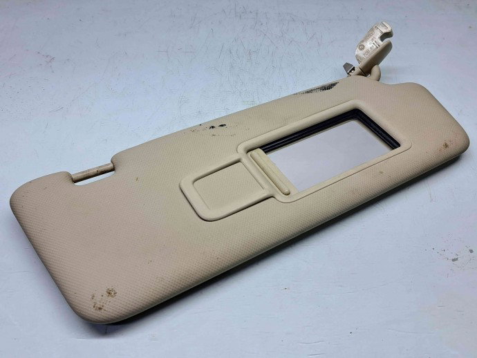  Parasolar dreapta Audi Q5 (8RB) [Fabr 2008-2016] 8K0857552