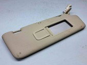  Parasolar dreapta Audi Q5 (8RB) [Fabr 2008-2016] 8K0857552