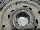 Kit ambreiaj volanta masa dubla Bmw 3 (E90) [Fabr 2005-2011] 2.0 N47D20 OEM 135KW / 184CP