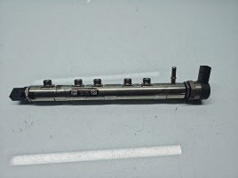 Rampa injectoare Bmw 3 (E90) [Fabr 2005-2011] 7809128-04, 0445214183 2.0 N47D20 135KW / 184CP