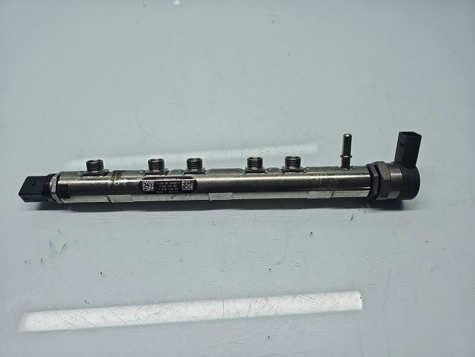 Rampa injectoare Bmw 3 (E90) [Fabr 2005-2011] 7809128-04, 0445214183 2.0 N47D20 135KW / 184CP