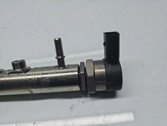 Rampa injectoare Bmw 3 (E90) [Fabr 2005-2011] 7809128-04, 0445214183 2.0 N47D20 135KW / 184CP