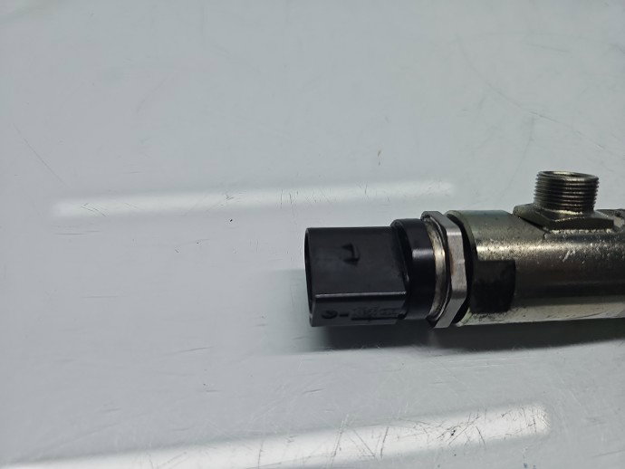 Rampa injectoare Bmw 3 (E90) [Fabr 2005-2011] 7809128-04, 0445214183 2.0 N47D20 135KW / 184CP