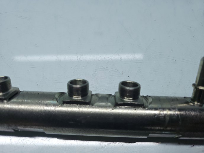 Rampa injectoare Bmw 3 (E90) [Fabr 2005-2011] 7809128-04, 0445214183 2.0 N47D20 135KW / 184CP